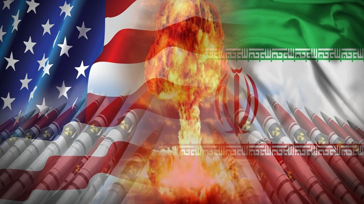 США заплатят Ирану. Будут и репарации, и контрибуции