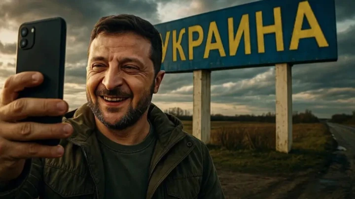 В Кремле быстро ответили на дерзость Зеленского с Парадом. «Горе тому»
