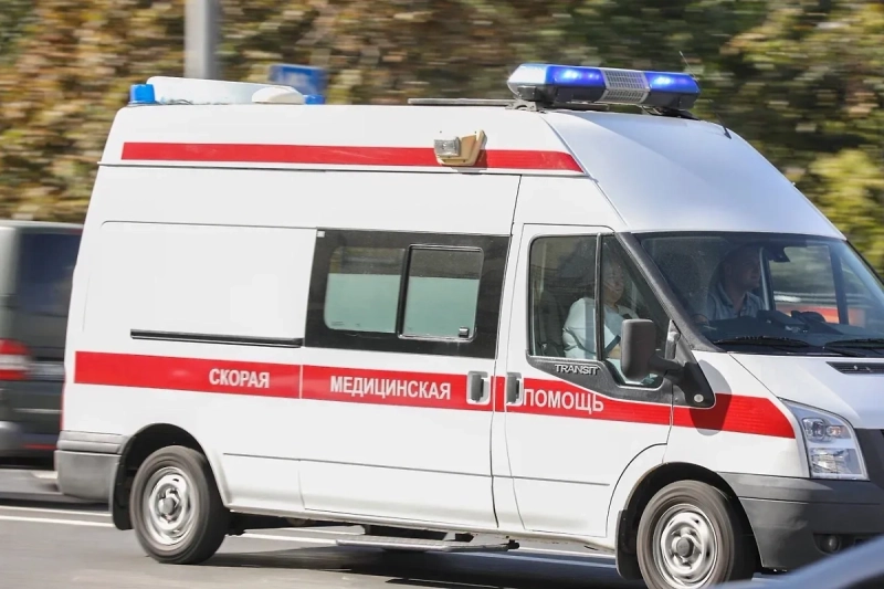 В результате атаки ВСУ на Чувашию погибли два человека, более 30 ранены