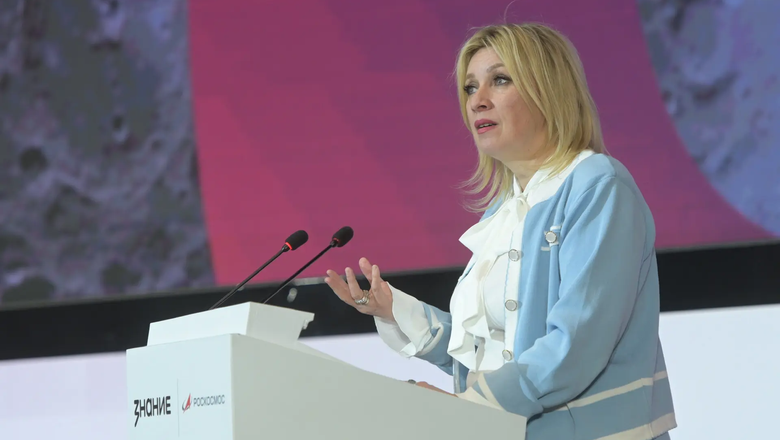 «Весь мир должен услышать»: Захарова объяснила, зачем Россия предупредила Зеленского