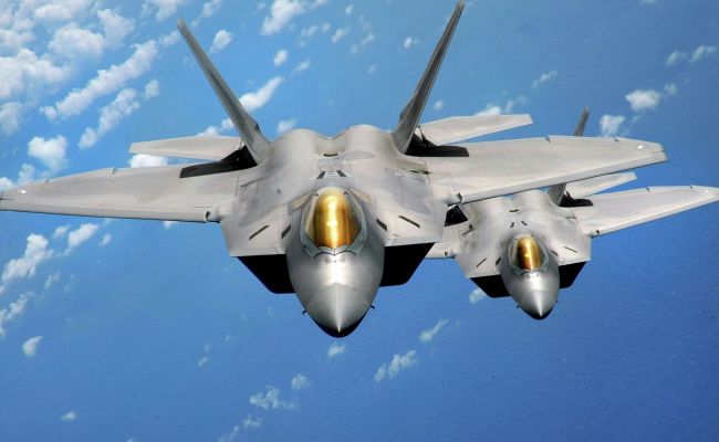 В США опровергли заявления Ирана о сбитом летательном аппарате