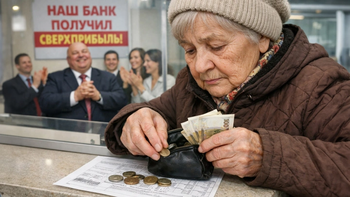 Запад «кошмарит» Россию через ЦБ и Минфин: Добрались до наших вкладов