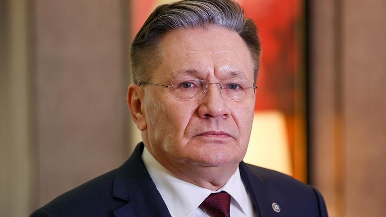 Лихачев обсудил с Гросси безопасность на ЗАЭС на фоне атак беспилотников